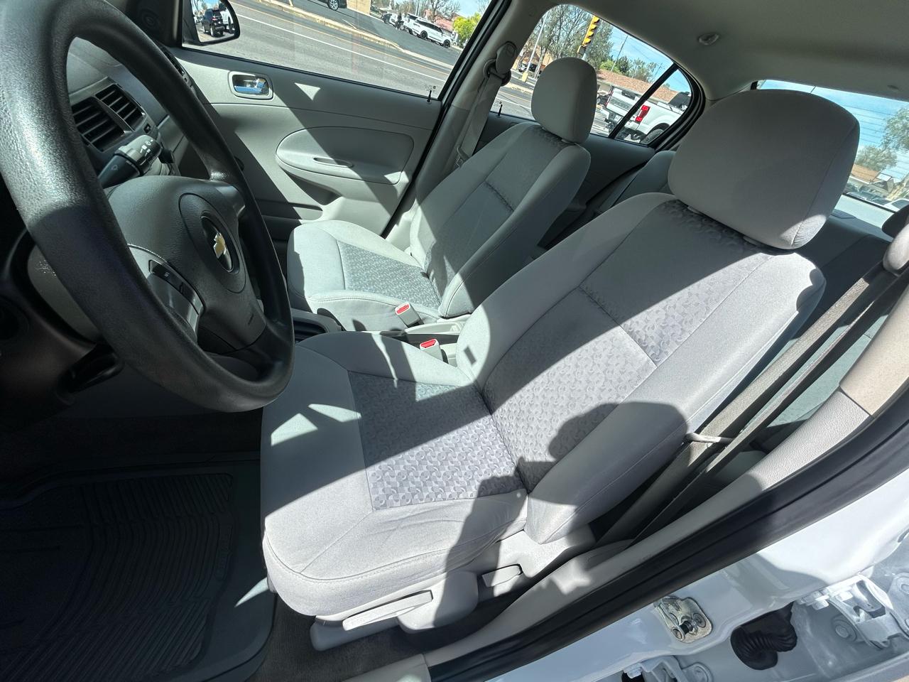 Chevrolet Cobalt LS Sedan 2008