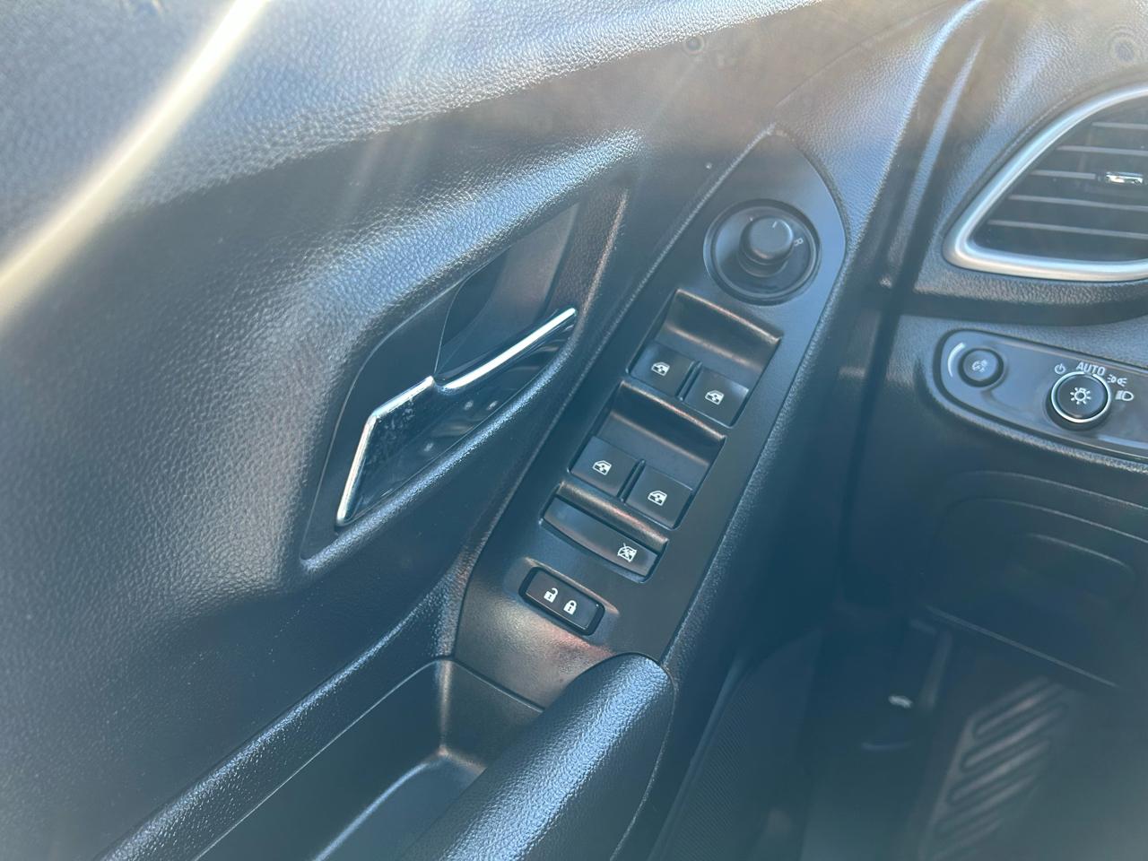 Chevrolet Trax LT AWD 2019