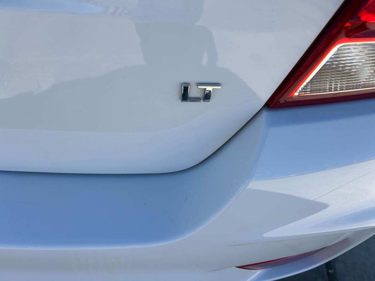 Chevrolet Trax LT AWD 2019