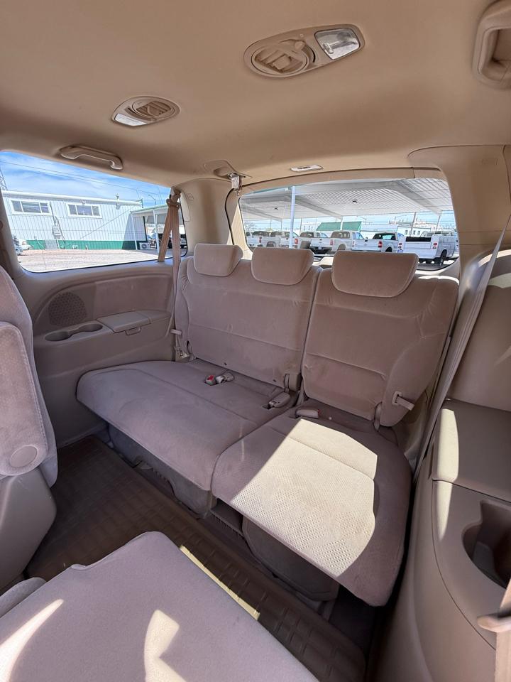 Honda Odyssey LX 2006