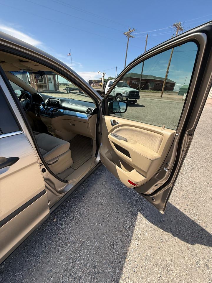 Honda Odyssey LX 2006