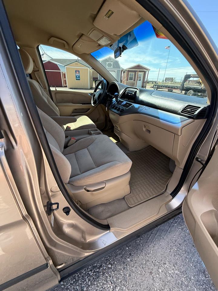 Honda Odyssey LX 2006