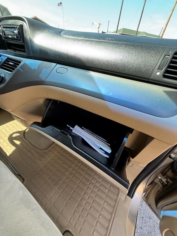 Honda Odyssey LX 2006