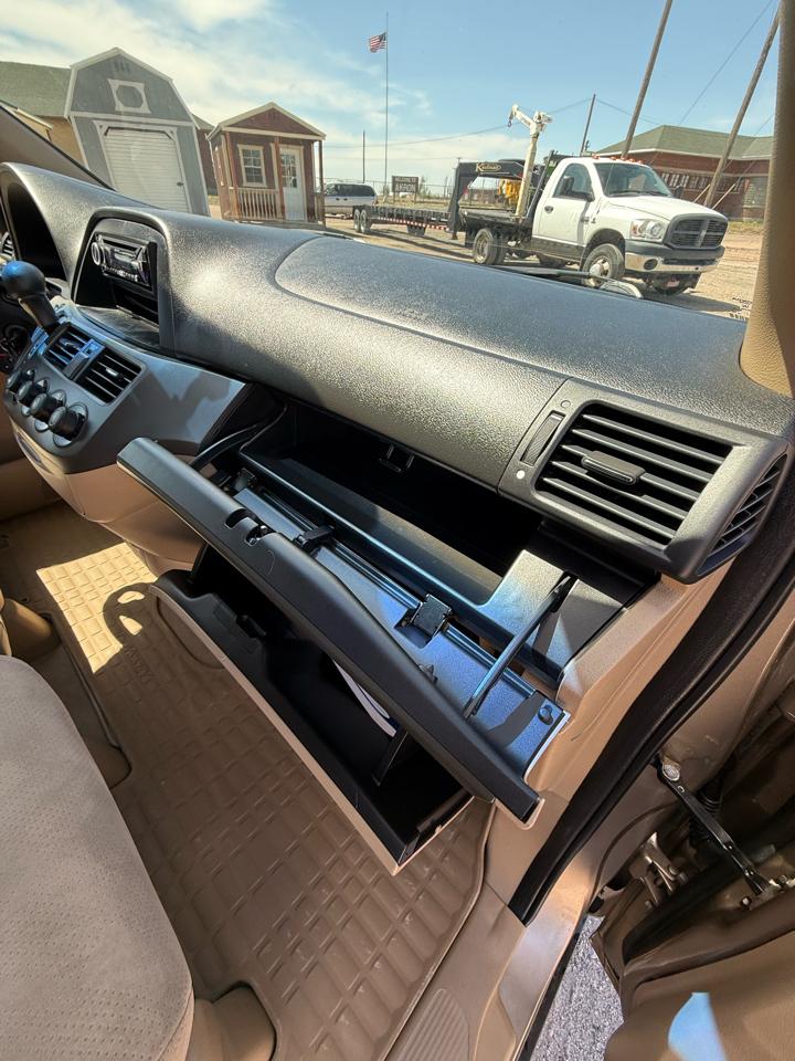 Honda Odyssey LX 2006