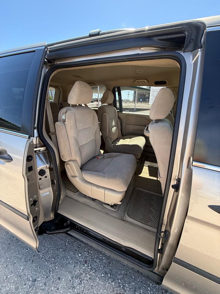 Honda Odyssey LX 2006