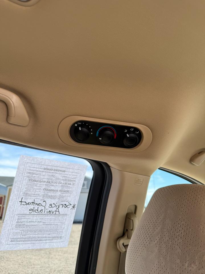 Honda Odyssey LX 2006