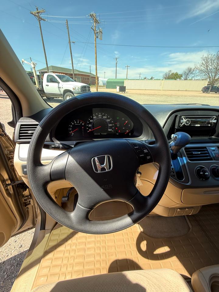 Honda Odyssey LX 2006