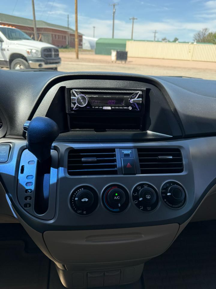 Honda Odyssey LX 2006