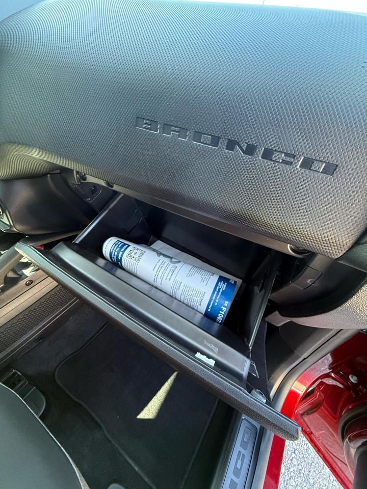 Ford Bronco Sport Big Bend 2025