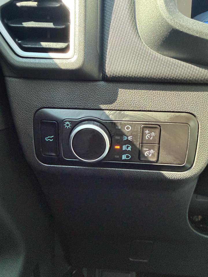 Ford Bronco Sport Big Bend 2025