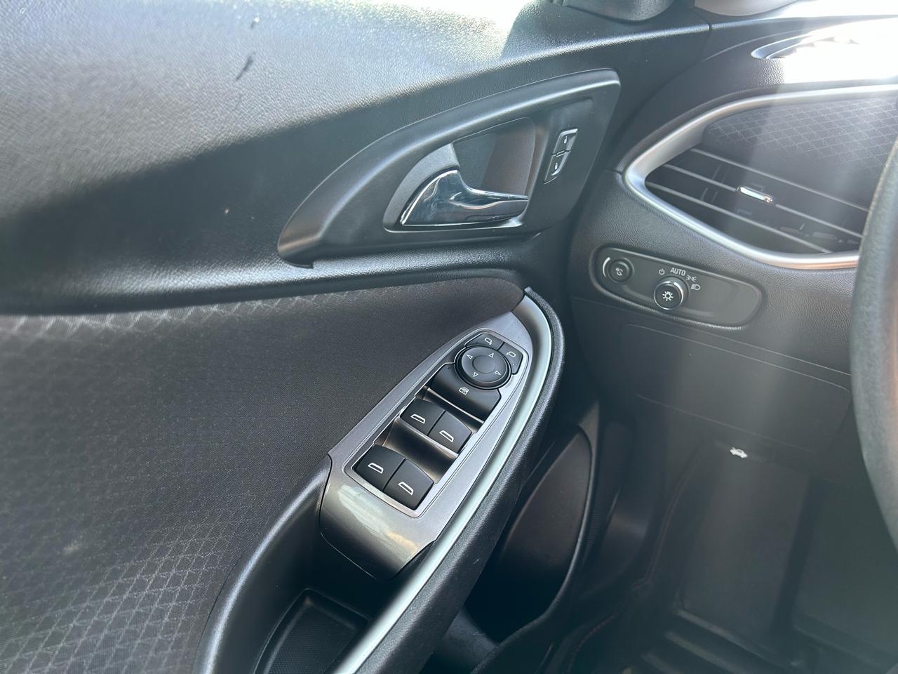 Chevrolet Malibu 4dr Sdn LS 2023