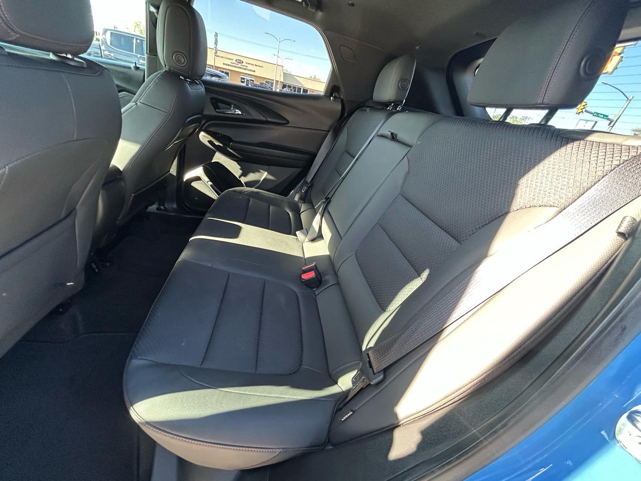 Chevrolet TrailBlazer RS AWD 2023