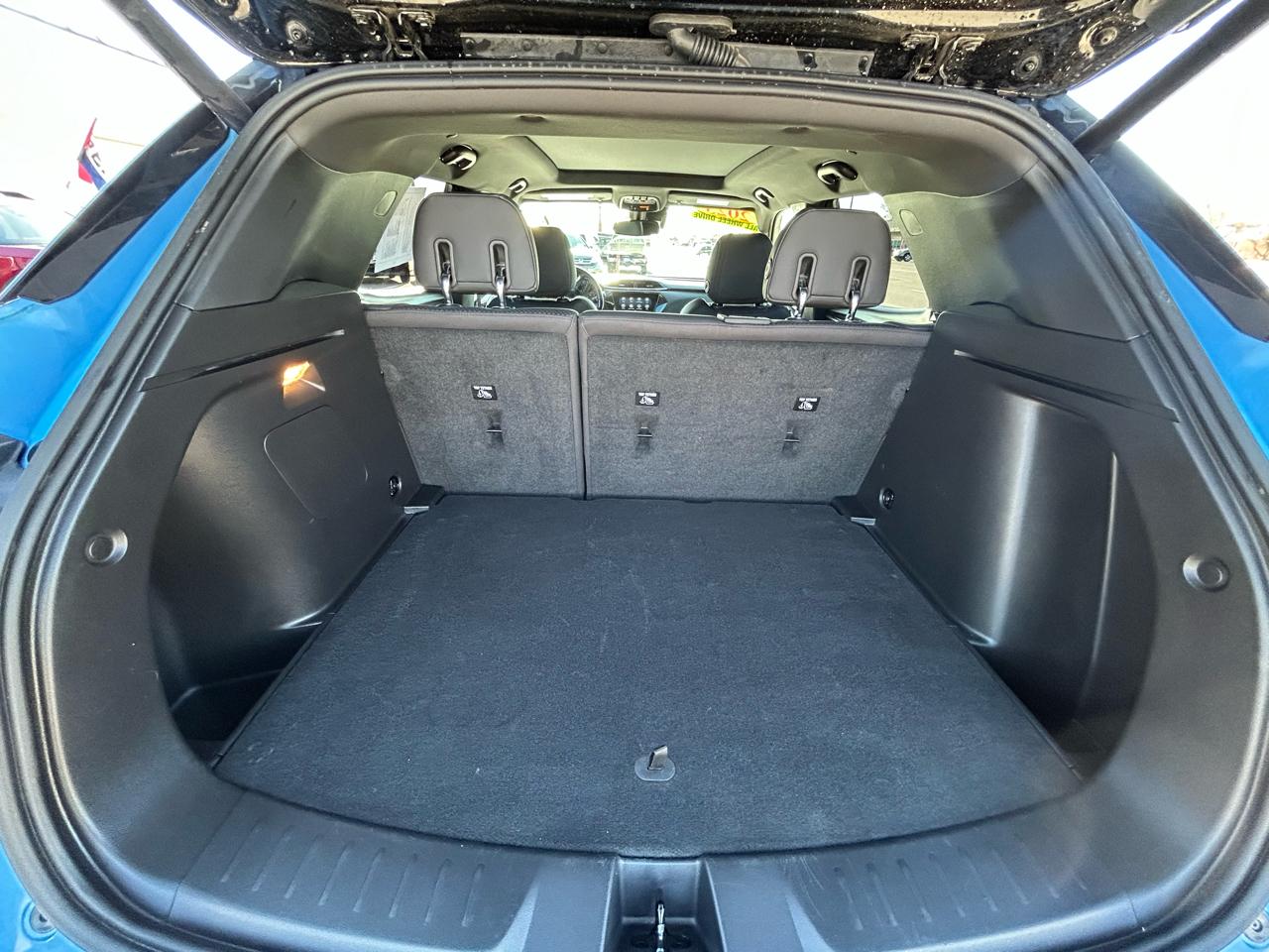 Chevrolet TrailBlazer RS AWD 2023