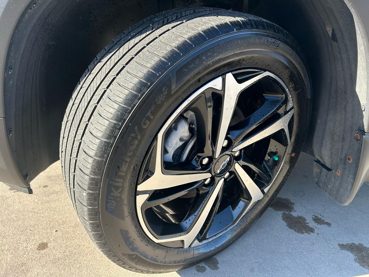 Chevrolet TrailBlazer RS AWD 2023