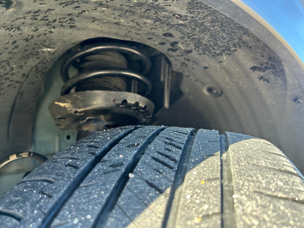 Chevrolet TrailBlazer RS AWD 2023