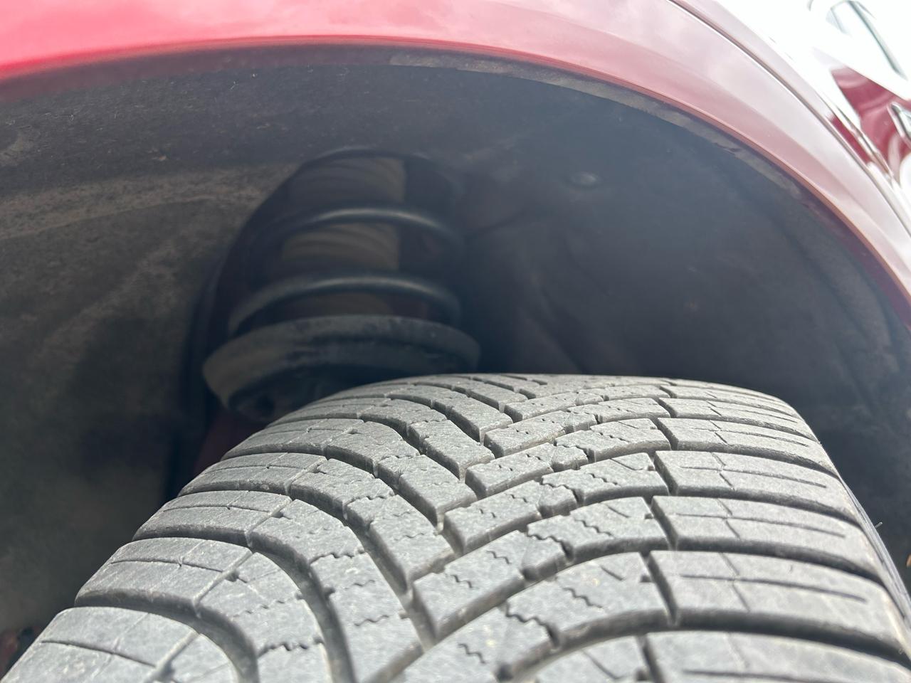 Cadillac XT5 Luxury 2018