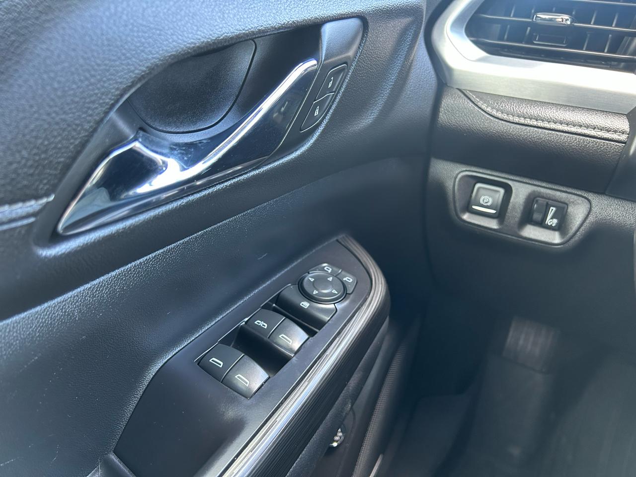 GMC Acadia SLT-1 FWD 2019