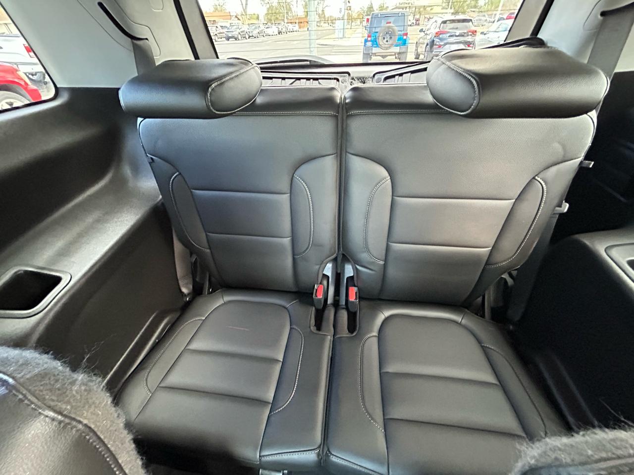 GMC Acadia SLT-1 FWD 2019