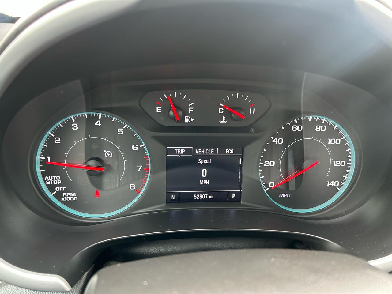 Chevrolet Malibu LS 4D Sedan 2023