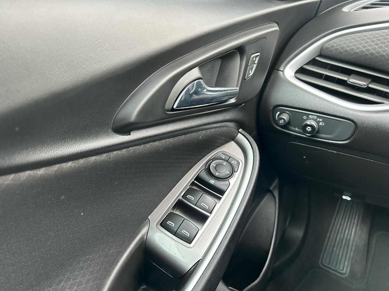 Chevrolet Malibu LS 4D Sedan 2023