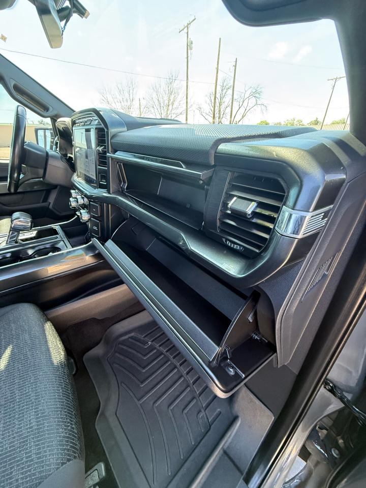 Ford F-150 XLT 4WD SuperCrew 5.5' Box 2021