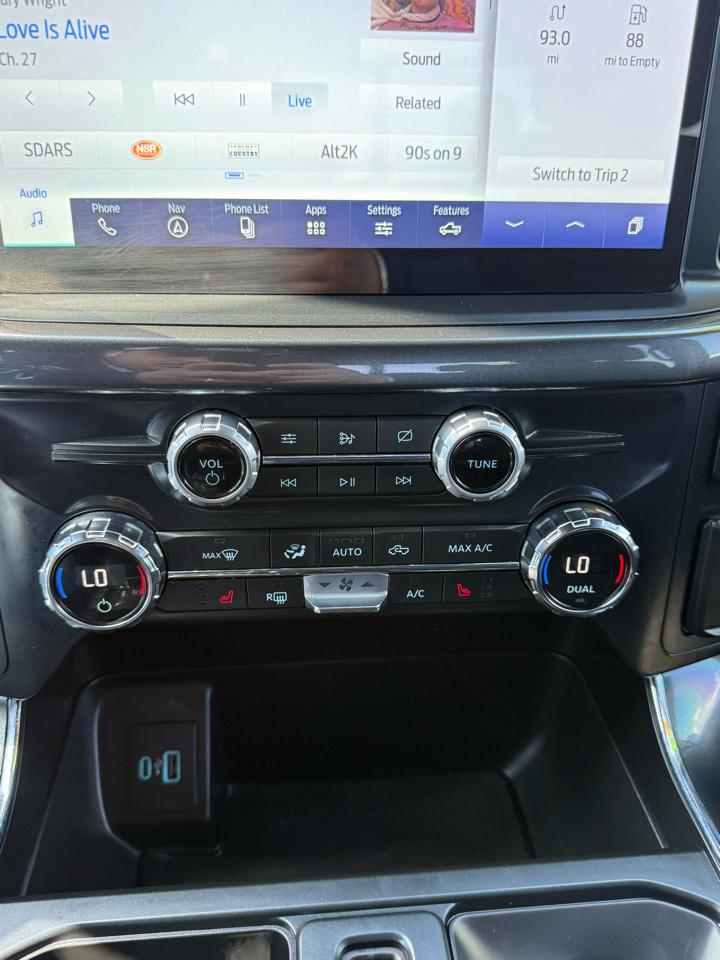 Ford F-150 XLT 4WD SuperCrew 5.5' Box 2021