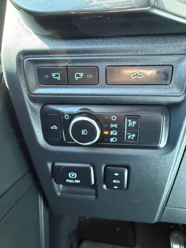Ford F-150 XLT 4WD SuperCrew 5.5' Box 2021