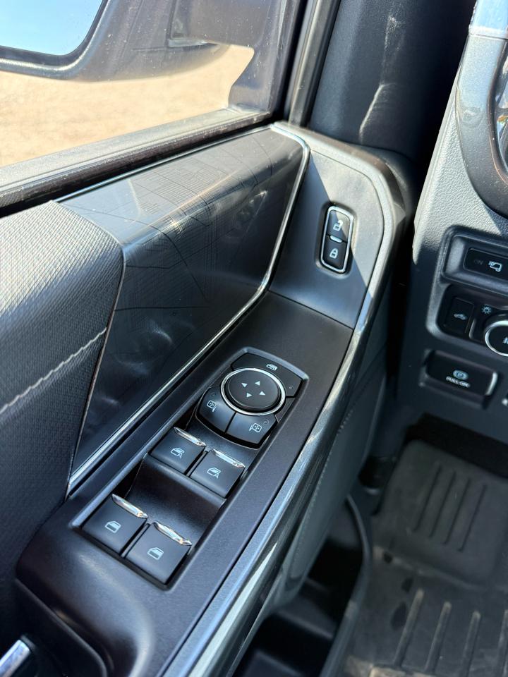 Ford F-150 XLT 4WD SuperCrew 5.5' Box 2021