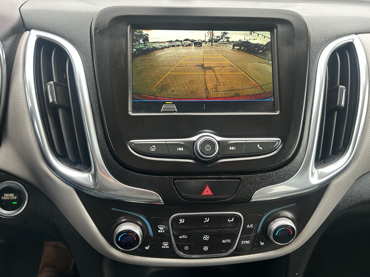 Chevrolet Equinox LT 2.0 AWD 2019