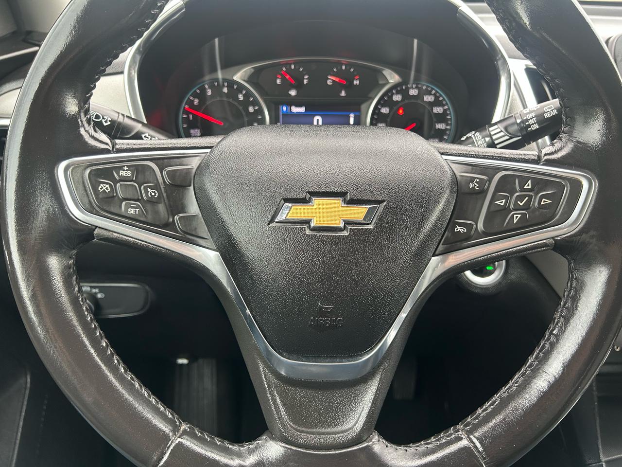 Chevrolet Equinox LT 2.0 AWD 2019