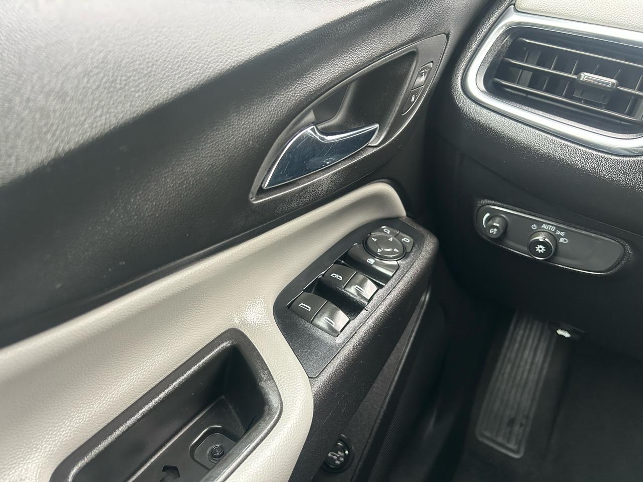 Chevrolet Equinox LT 2.0 AWD 2019