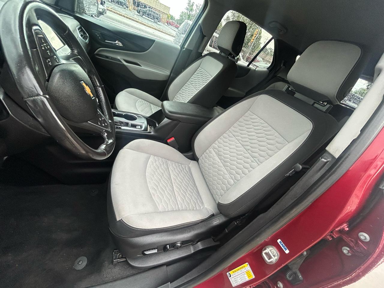 Chevrolet Equinox LT 2.0 AWD 2019