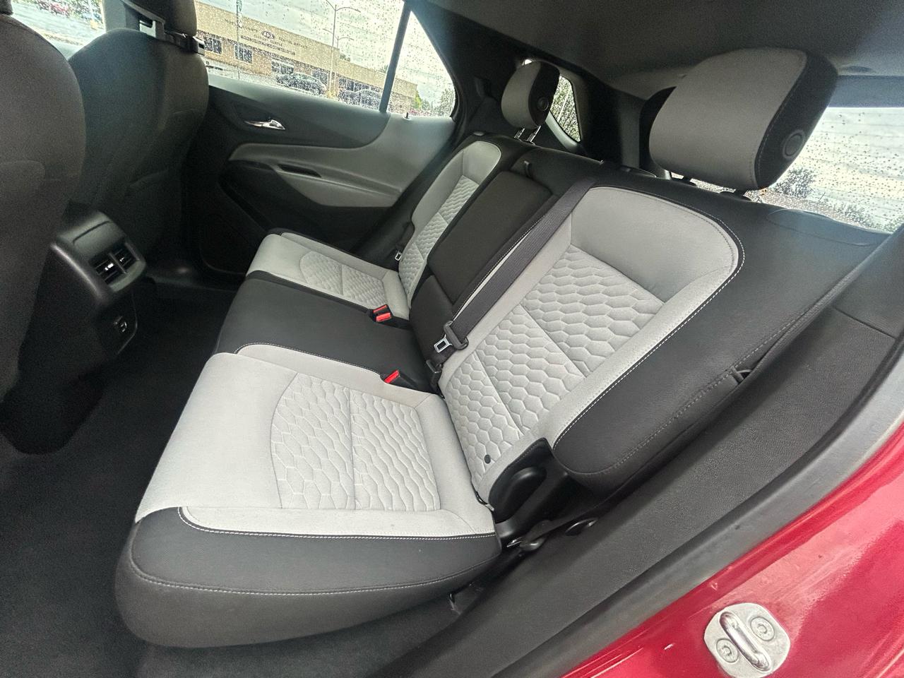 Chevrolet Equinox LT 2.0 AWD 2019