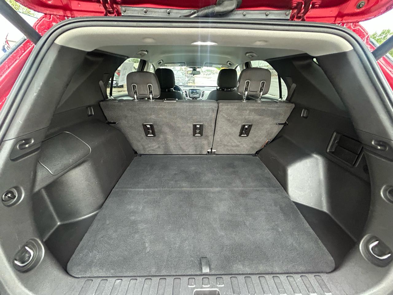 Chevrolet Equinox LT 2.0 AWD 2019