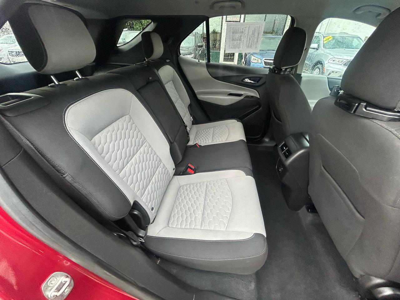 Chevrolet Equinox LT 2.0 AWD 2019