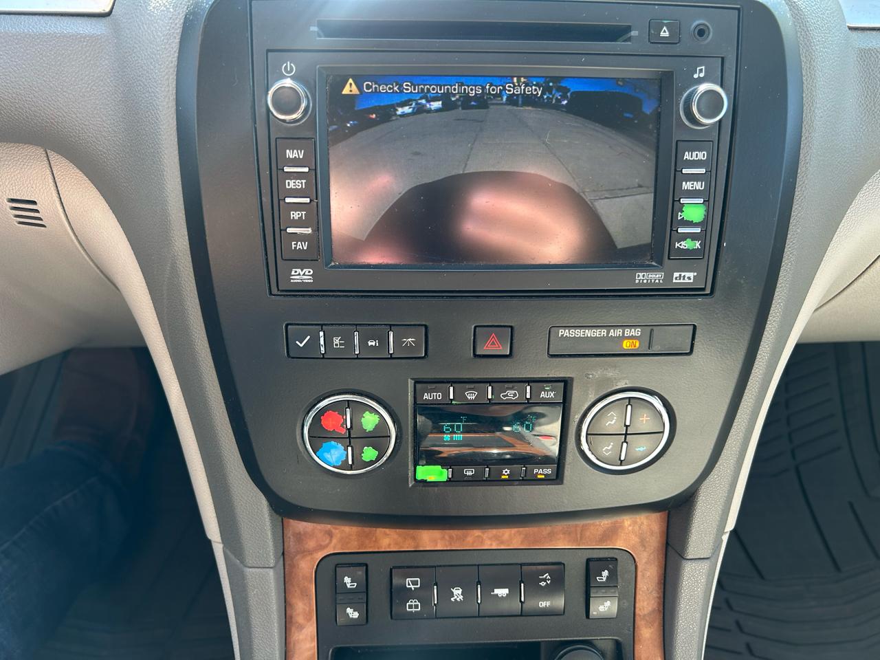 Buick Enclave CXL AWD 2008