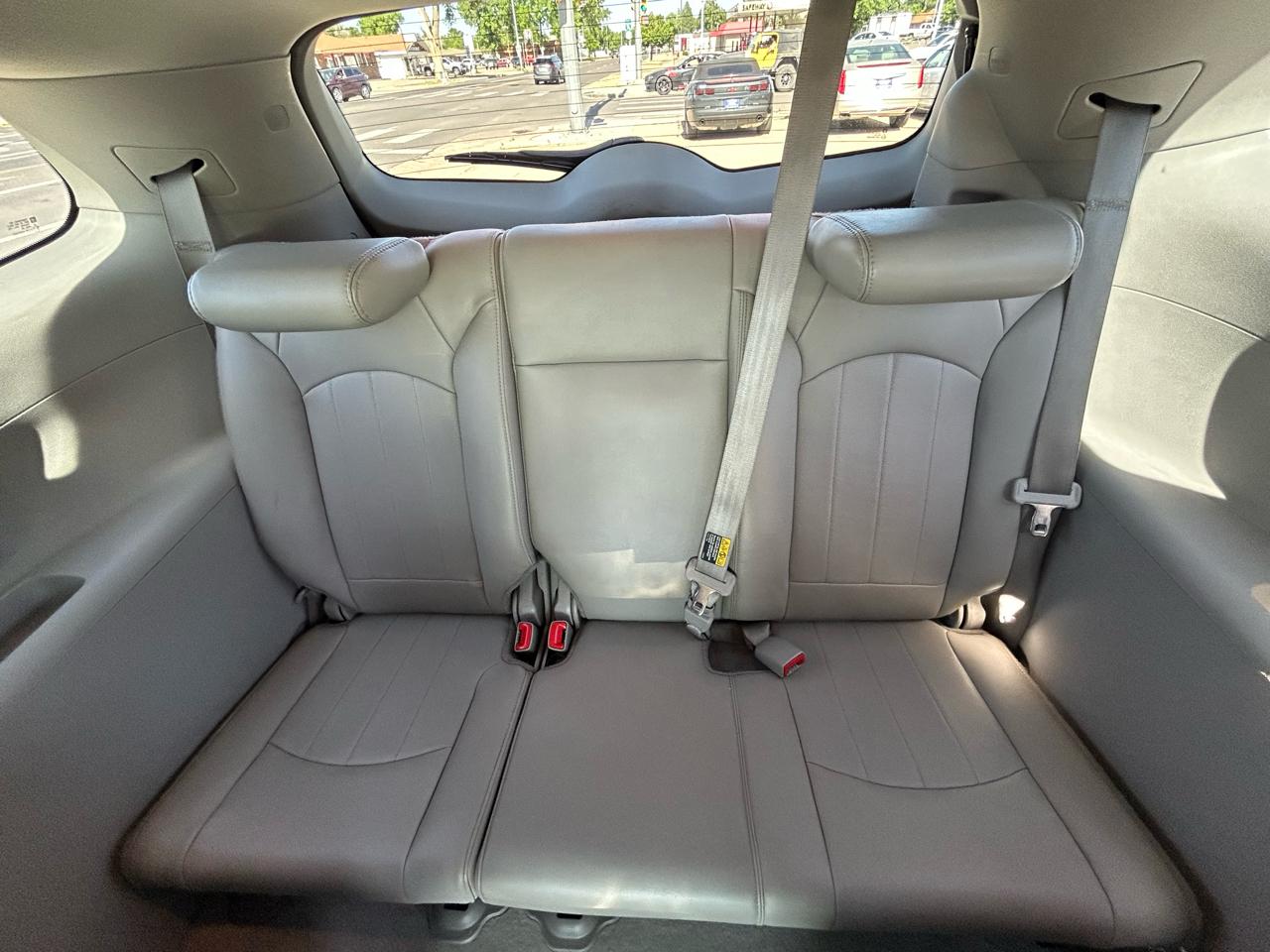 Buick Enclave CXL AWD 2008