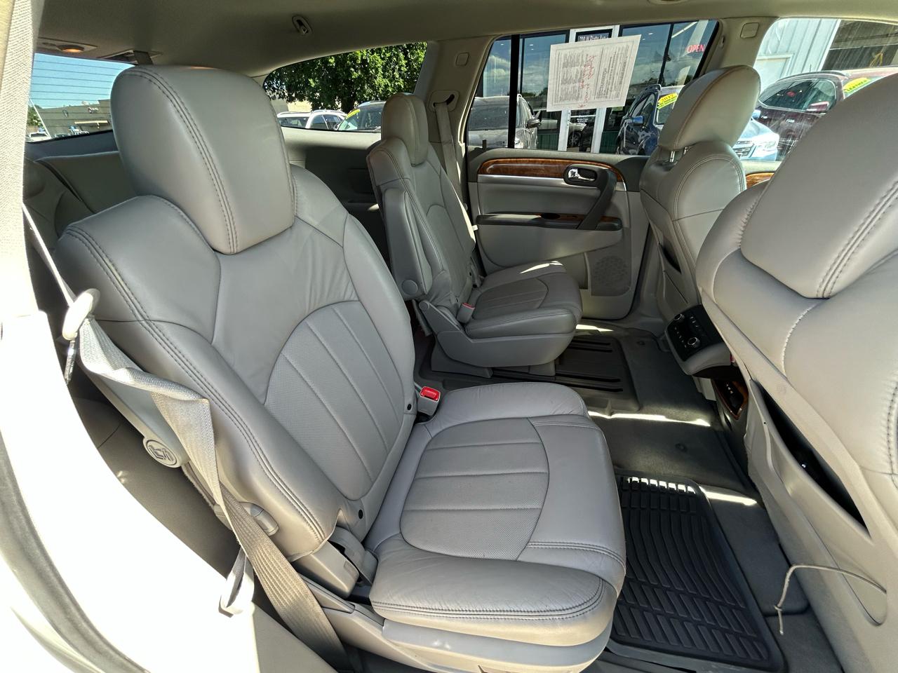 Buick Enclave CXL AWD 2008