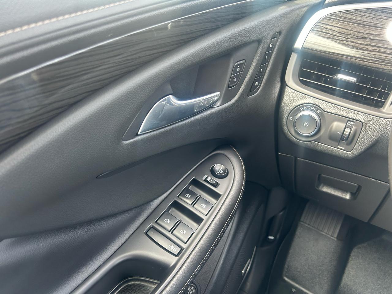 Buick Envision Premium I AWD 2016