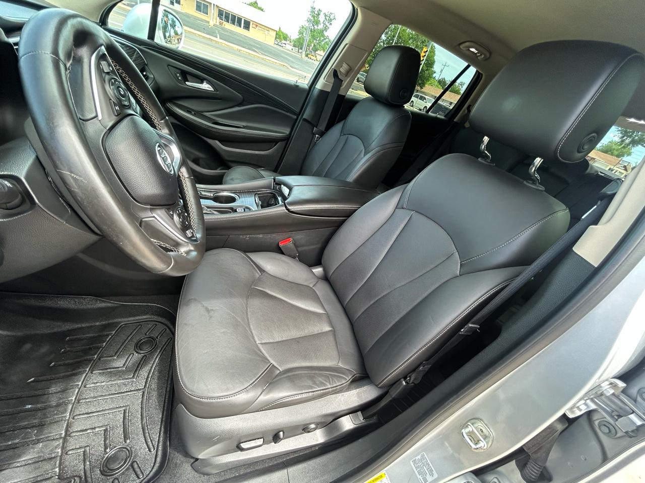 Buick Envision Premium I AWD 2016