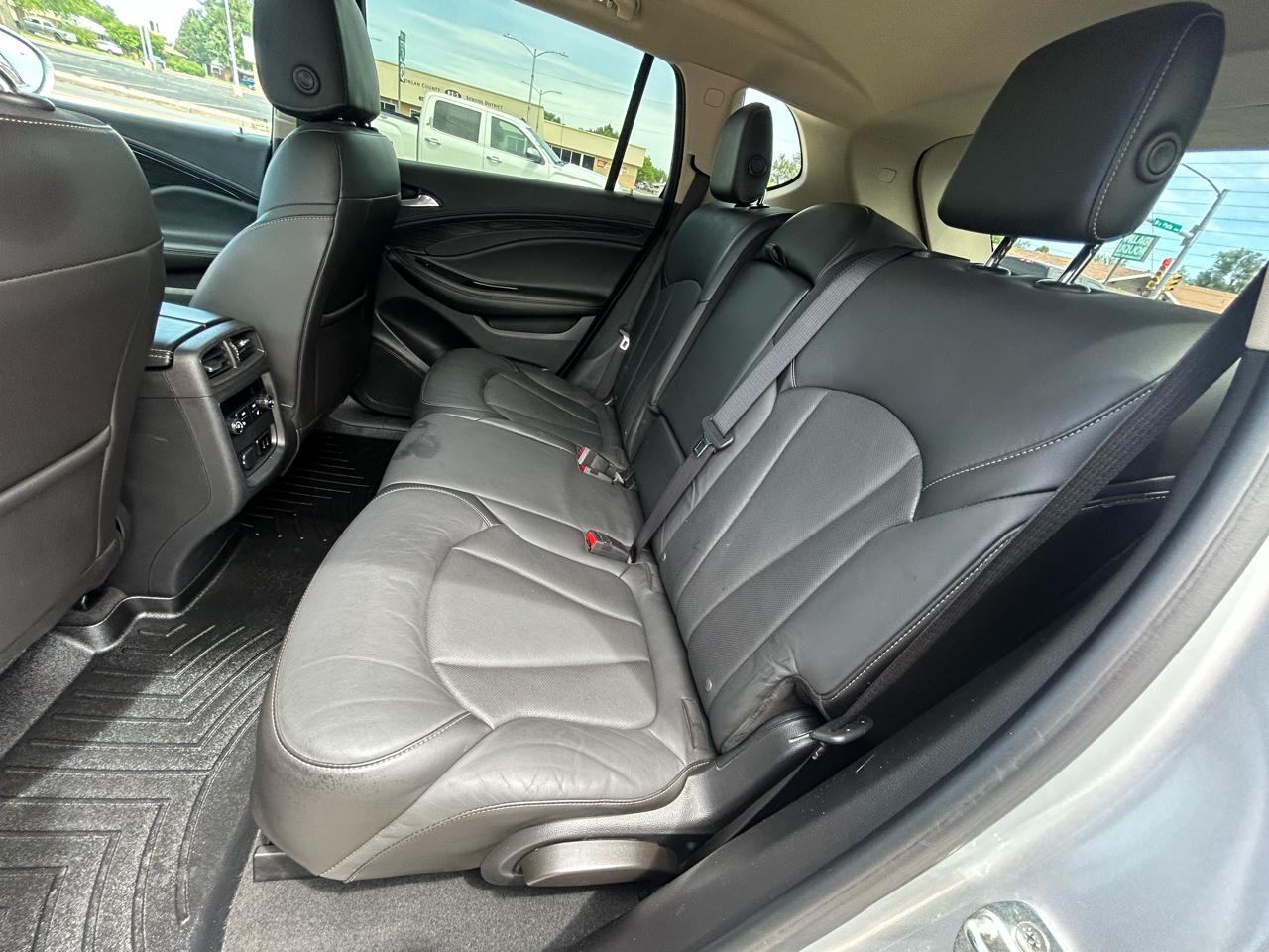 Buick Envision Premium I AWD 2016
