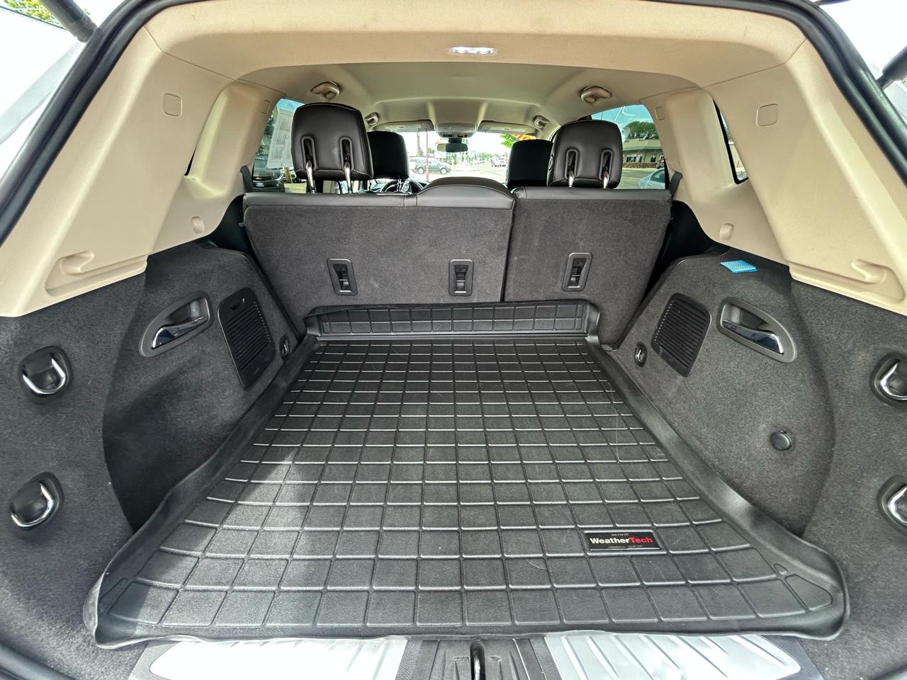 Buick Envision Premium I AWD 2016