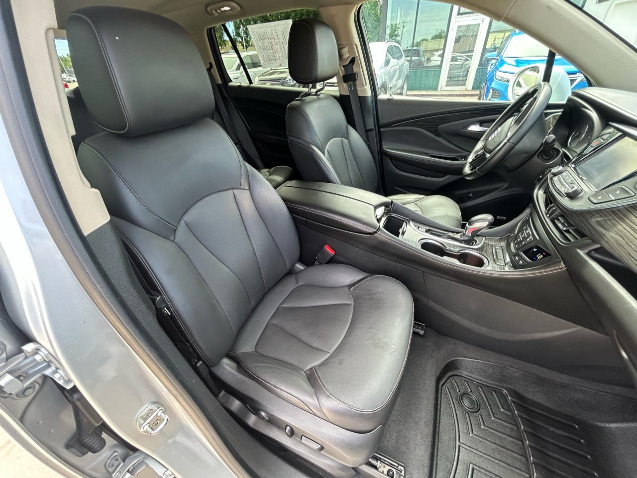 Buick Envision Premium I AWD 2016