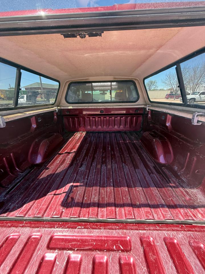 Chevrolet Silverado 1500 1LT Crew Cab 4WD 2014