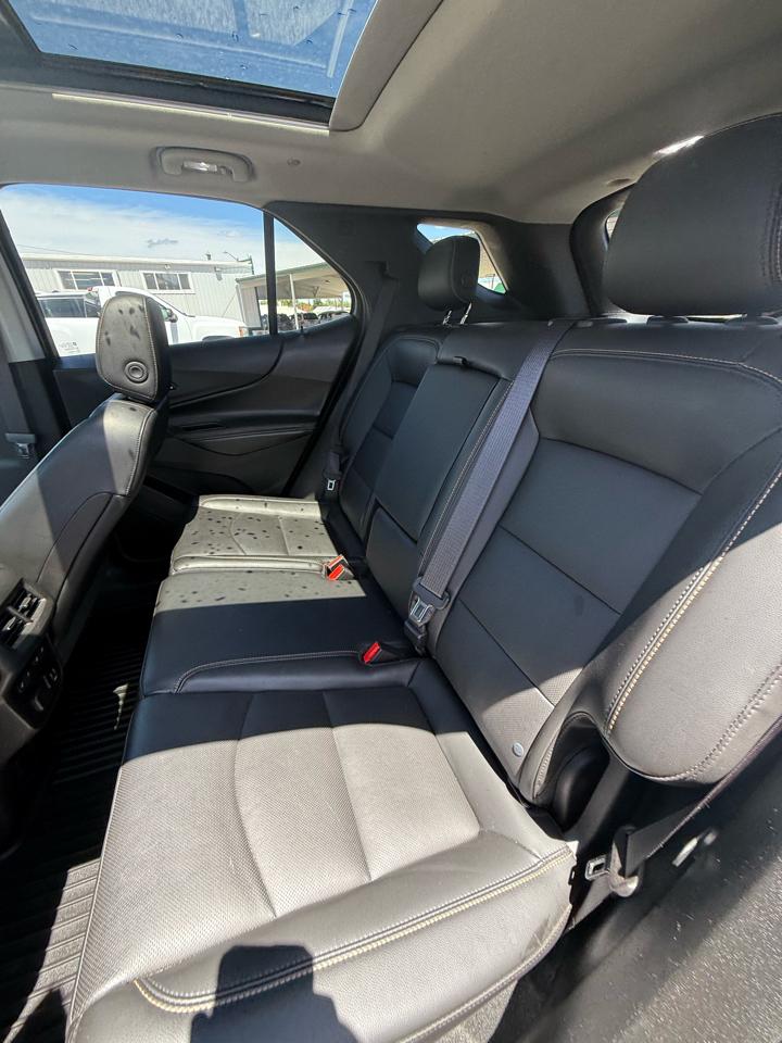 Chevrolet Equinox Premier AWD 2018