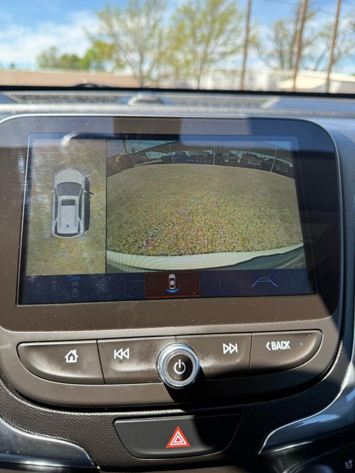 Chevrolet Equinox Premier AWD 2018