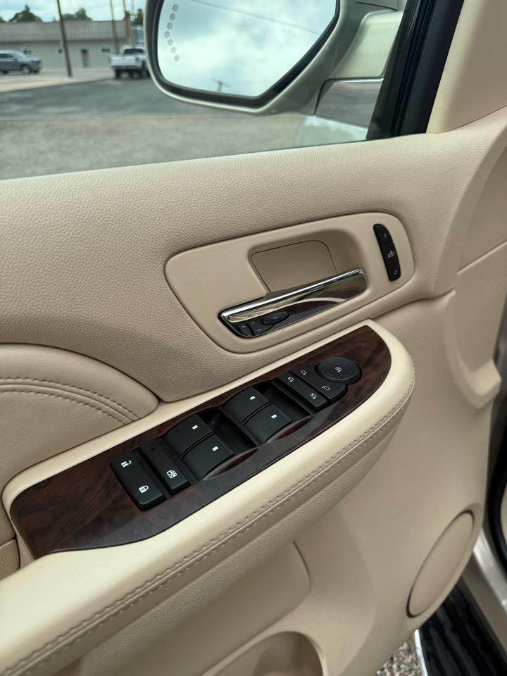 Cadillac Escalade EXT Sport Utility Truck 2007