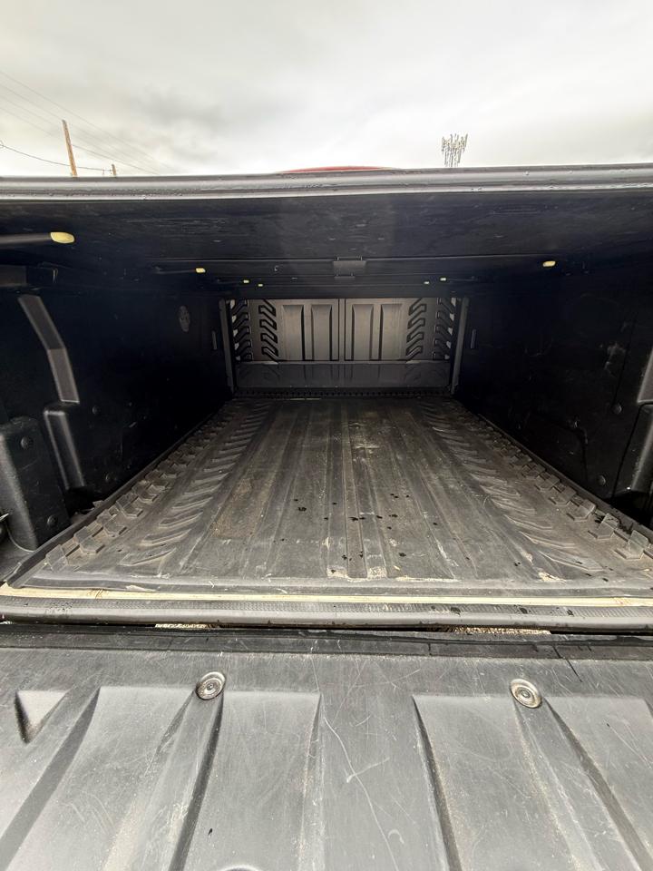 Cadillac Escalade EXT Sport Utility Truck 2007