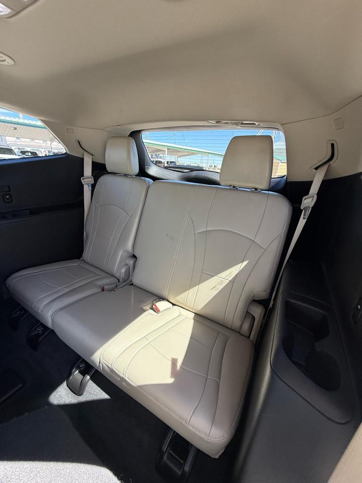 Buick Enclave Essence AWD 2019