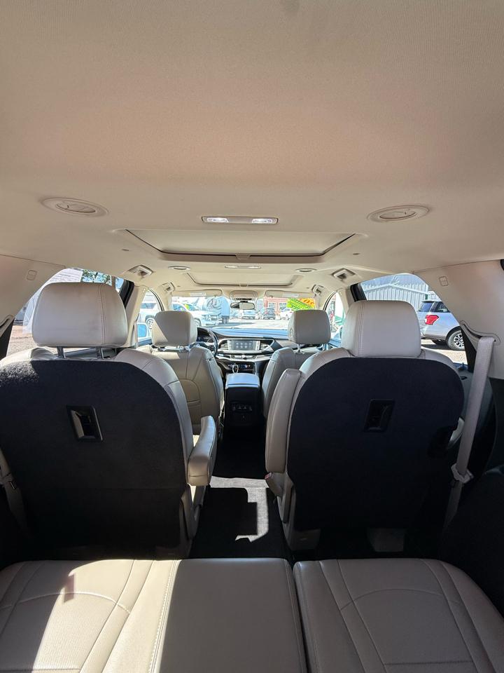 Buick Enclave Essence AWD 2019